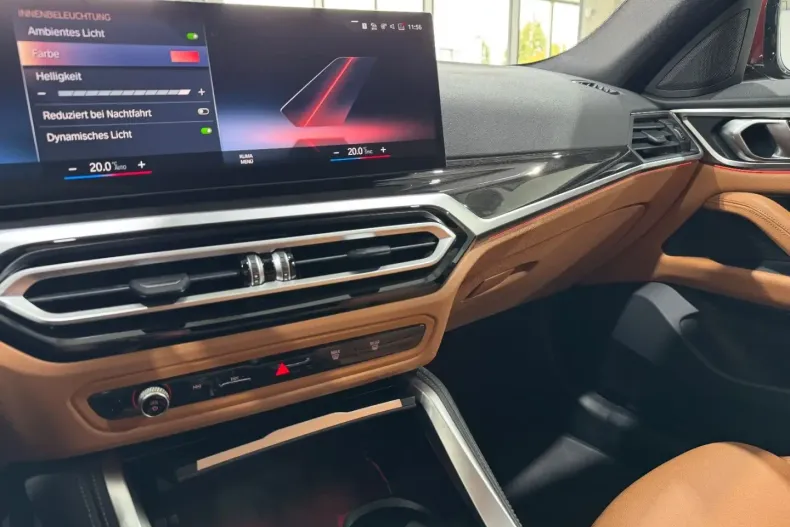 BMW 420 Gran Coupé din 2024 cu 45.423 km - oferta BMW149664 - foto 37