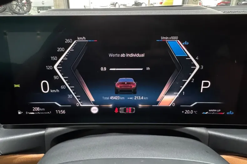 BMW 420 Gran Coupé din 2024 cu 45.423 km - oferta BMW149664 - foto 40