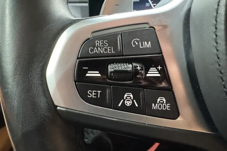 BMW 420 Gran Coupé din 2024 cu 45.423 km - oferta BMW149664 - foto 41