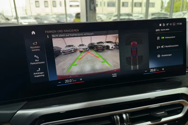 BMW 420 Gran Coupé din 2024 cu 45.423 km - oferta BMW149664 - foto 44