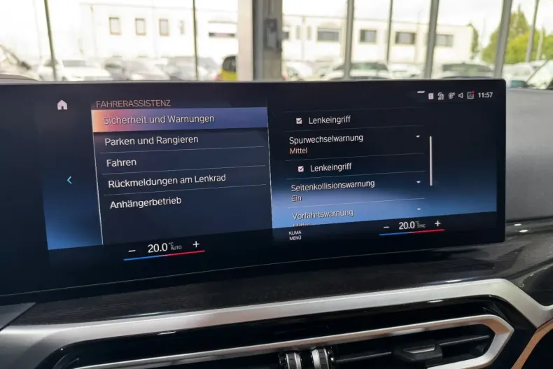 BMW 420 Gran Coupé din 2024 cu 45.423 km - oferta BMW149664 - foto 49