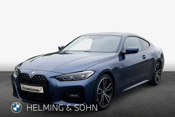 BMW 420 din 2023 - oferta BMW149665