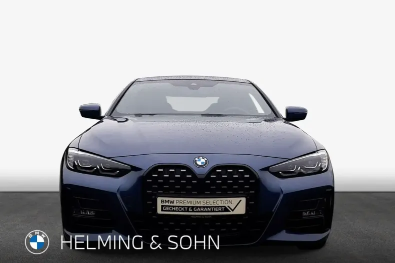 BMW 420 din 2023 cu 37.510 km - oferta BMW149665 - foto 3