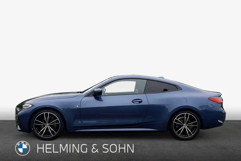 BMW 420 din 2023 cu 37.510 km - oferta BMW149665 - foto 4