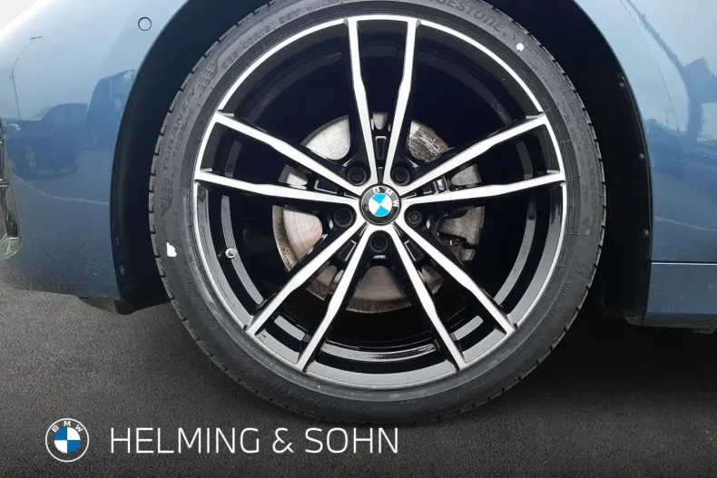 BMW 420 din 2023 cu 37.510 km - oferta BMW149665 - foto 5