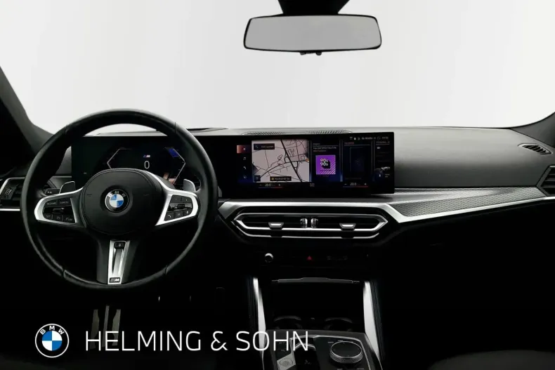 BMW 420 din 2023 cu 37.510 km - oferta BMW149665 - foto 6