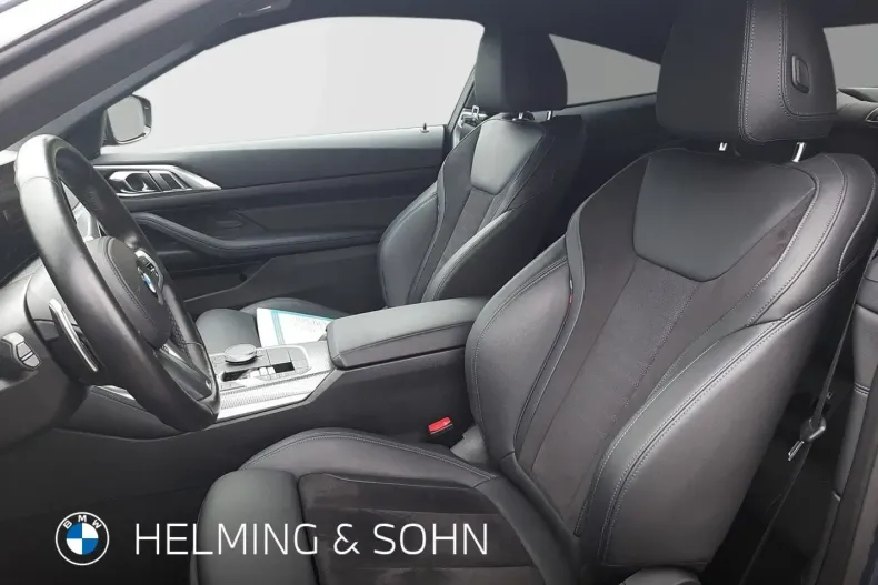 BMW 420 din 2023 cu 37.510 km - oferta BMW149665 - foto 7