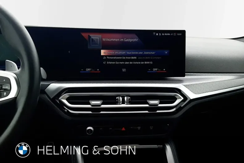 BMW 420 din 2023 cu 37.510 km - oferta BMW149665 - foto 8