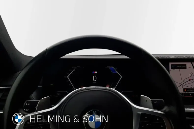 BMW 420 din 2023 cu 37.510 km - oferta BMW149665 - foto 10