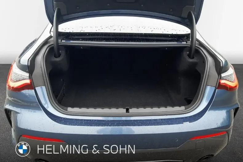 BMW 420 din 2023 cu 37.510 km - oferta BMW149665 - foto 12