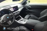 BMW 420 din 2023 cu 37.510 km - oferta BMW149665 - foto 14