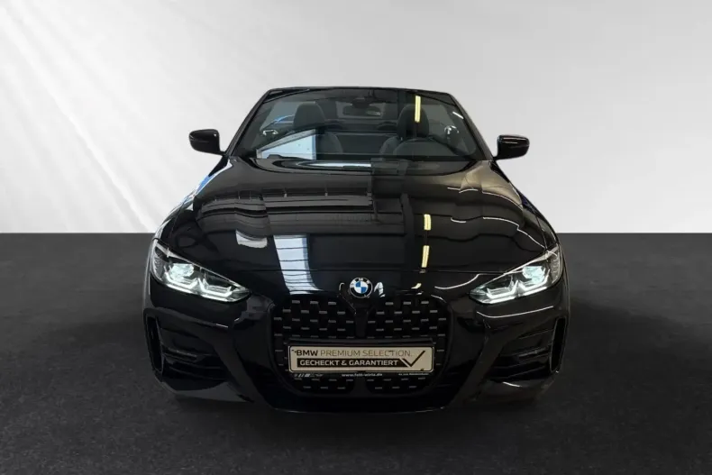 BMW 430 din 2022 cu 57.879 km - oferta BMW149667 - foto 1