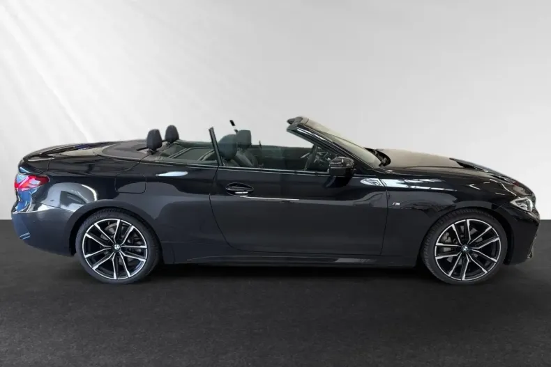 BMW 430 din 2022 cu 57.879 km - oferta BMW149667 - foto 2