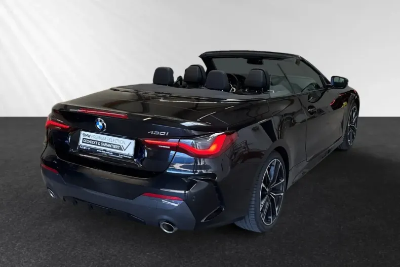 BMW 430 din 2022 cu 57.879 km - oferta BMW149667 - foto 3