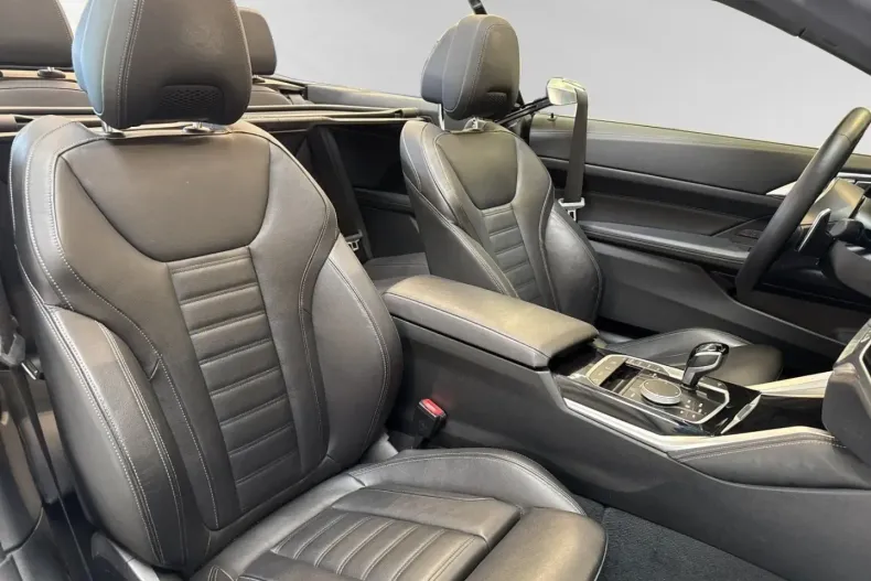 BMW 430 din 2022 cu 57.879 km - oferta BMW149667 - foto 6