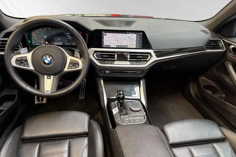 BMW 430 din 2022 cu 57.879 km - oferta BMW149667 - foto 7