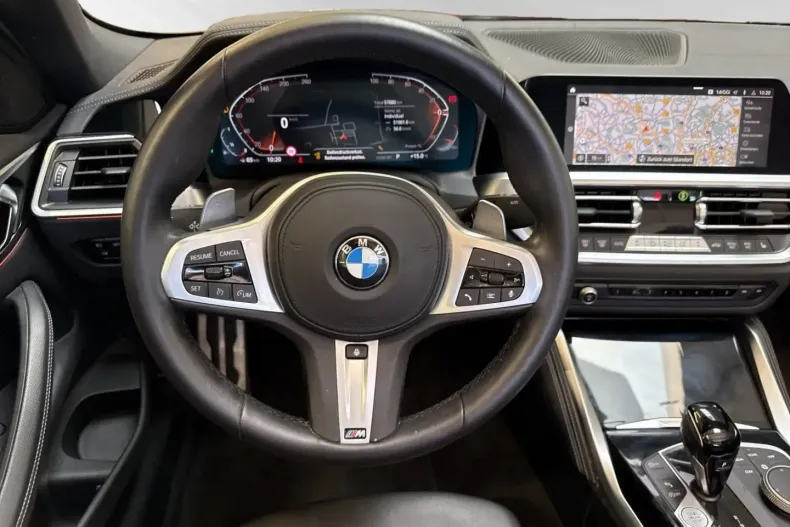 BMW 430 din 2022 cu 57.879 km - oferta BMW149667 - foto 8