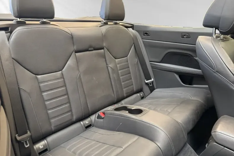 BMW 430 din 2022 cu 57.879 km - oferta BMW149667 - foto 10