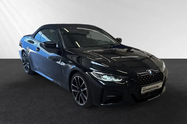 BMW 430 din 2022 cu 57.879 km - oferta BMW149667 - foto 12