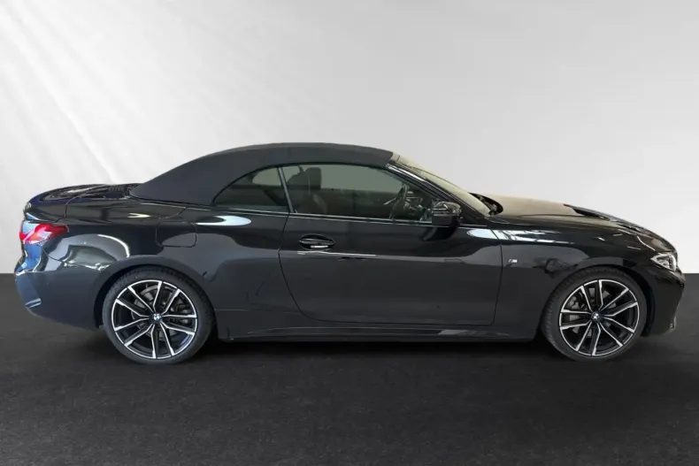 BMW 430 din 2022 cu 57.879 km - oferta BMW149667 - foto 13