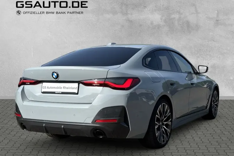 BMW 420 Gran Coupé din 2023 cu 51.685 km - oferta BMW149668 - foto 5