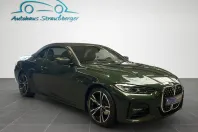 BMW 420 din 2023 cu 32.600 km - oferta BMW149670 - foto 1