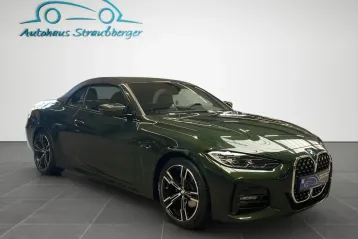 BMW 420 din 2023 - oferta BMW149670