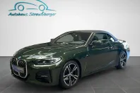 BMW 420 din 2023 cu 32.600 km - oferta BMW149670 - foto 2