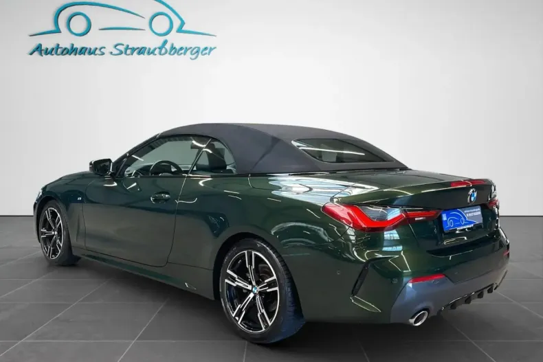 BMW 420 din 2023 cu 32.600 km - oferta BMW149670 - foto 3