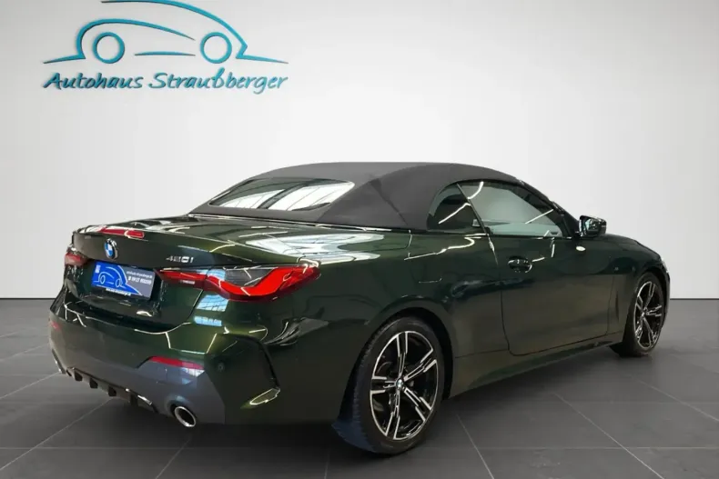 BMW 420 din 2023 cu 32.600 km - oferta BMW149670 - foto 4