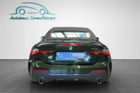 BMW 420 din 2023 cu 32.600 km - oferta BMW149670 - foto 5