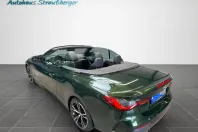 BMW 420 din 2023 cu 32.600 km - oferta BMW149670 - foto 7