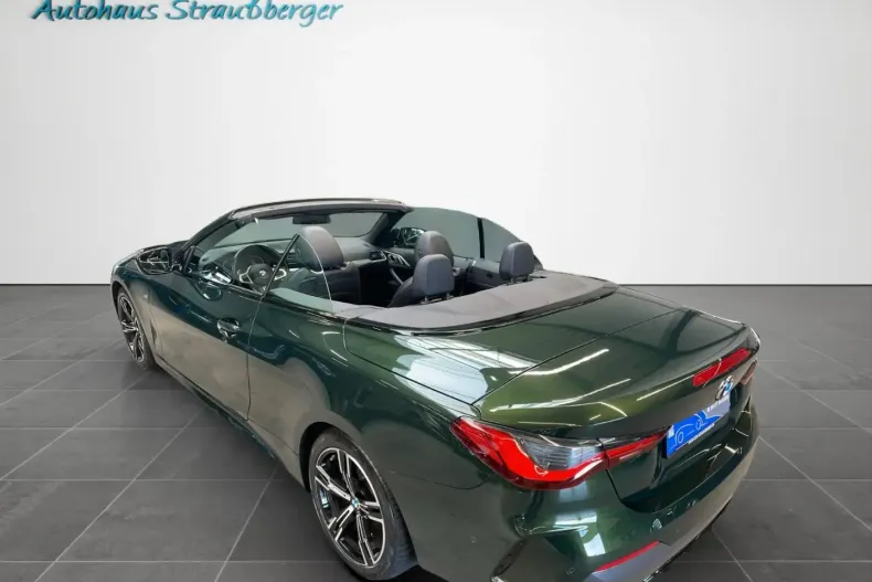 BMW 420 din 2023 cu 32.600 km - oferta BMW149670 - foto 7