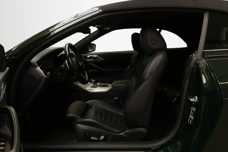 BMW 420 din 2023 cu 32.600 km - oferta BMW149670 - foto 9