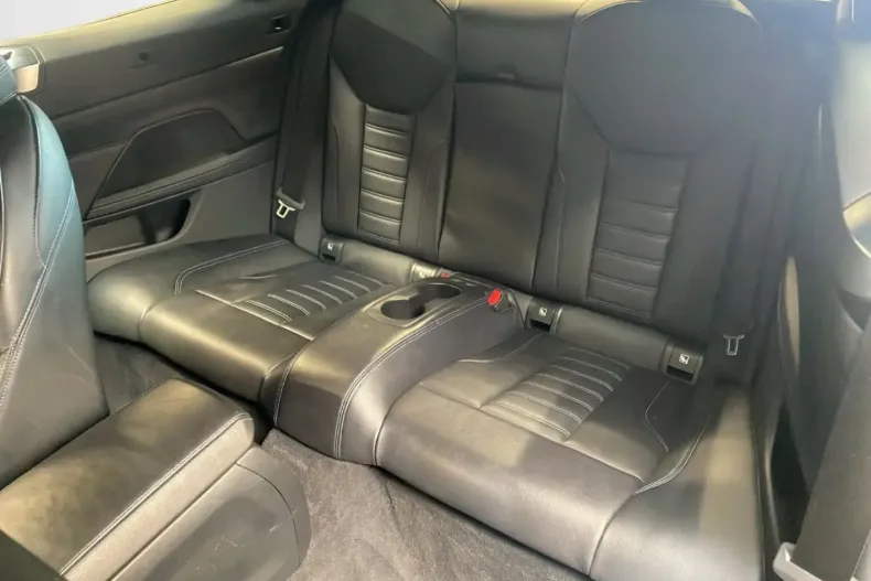 BMW 420 din 2023 cu 32.600 km - oferta BMW149670 - foto 11