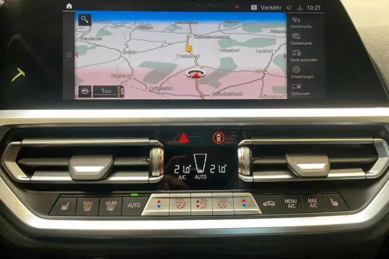 BMW 420 din 2023 cu 32.600 km - oferta BMW149670 - foto 16