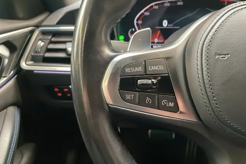 BMW 420 din 2023 cu 32.600 km - oferta BMW149670 - foto 17