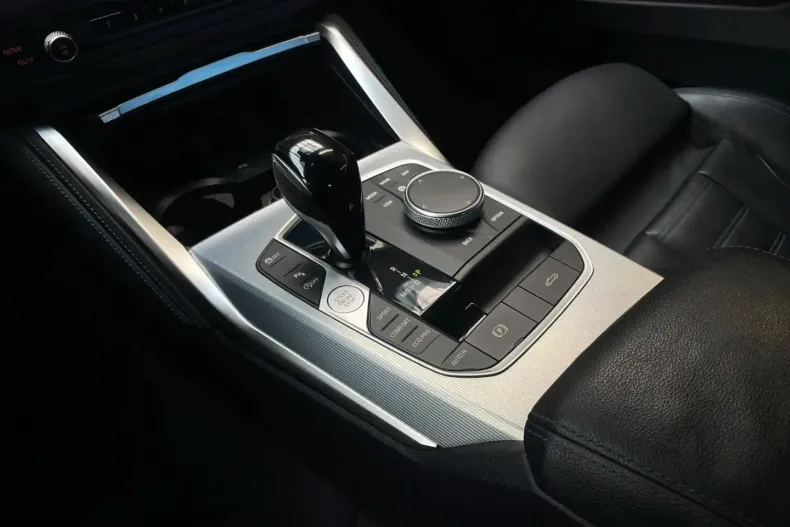 BMW 420 din 2023 cu 32.600 km - oferta BMW149670 - foto 22