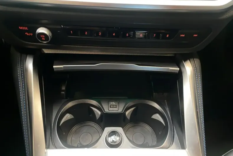 BMW 420 din 2023 cu 32.600 km - oferta BMW149670 - foto 23