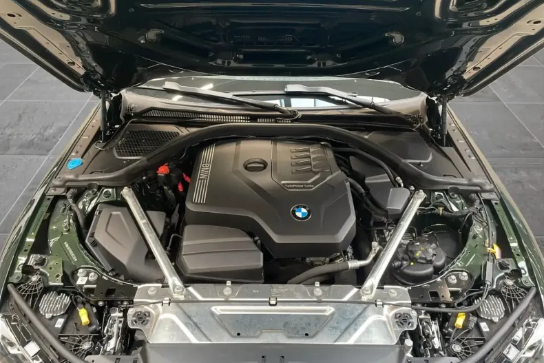 BMW 420 din 2023 cu 32.600 km - oferta BMW149670 - foto 29