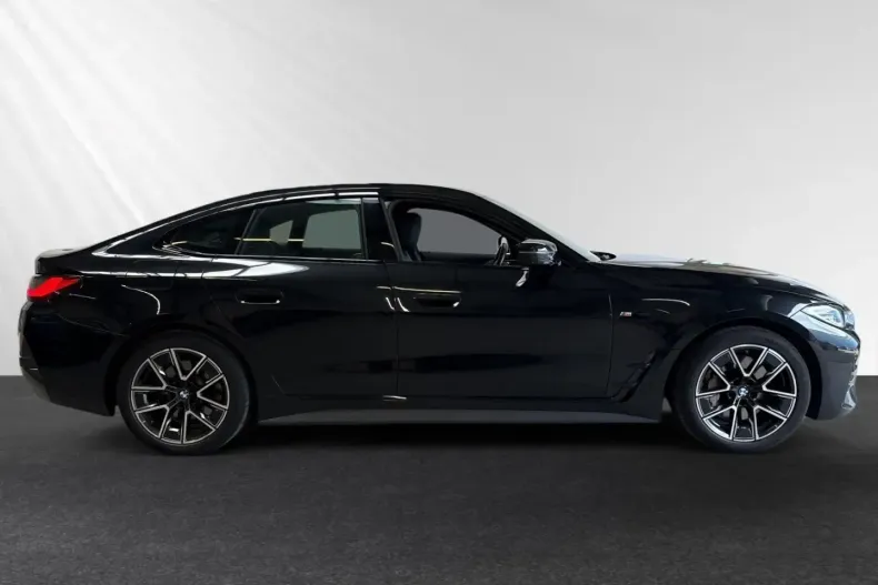 BMW 430 Gran Coupé din 2022 cu 25.696 km - oferta BMW149671 - foto 2