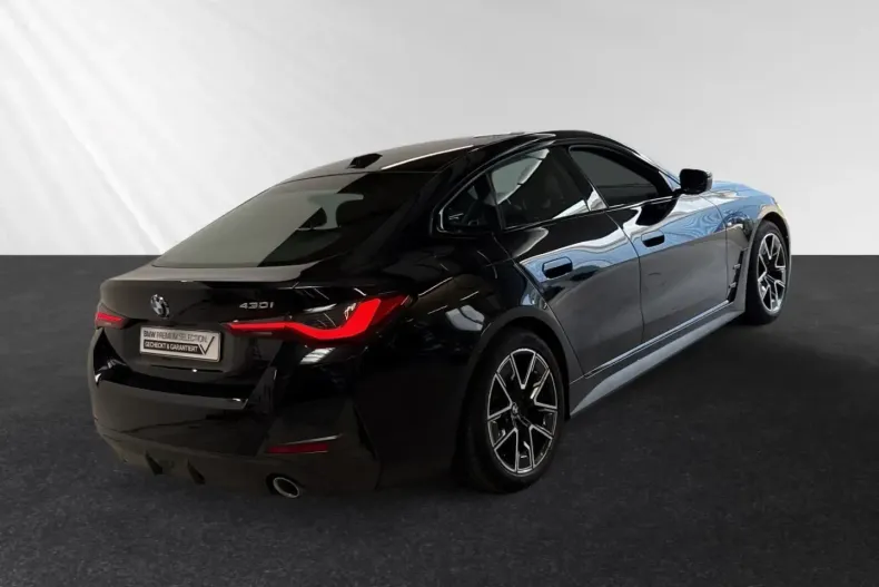 BMW 430 Gran Coupé din 2022 cu 25.696 km - oferta BMW149671 - foto 3