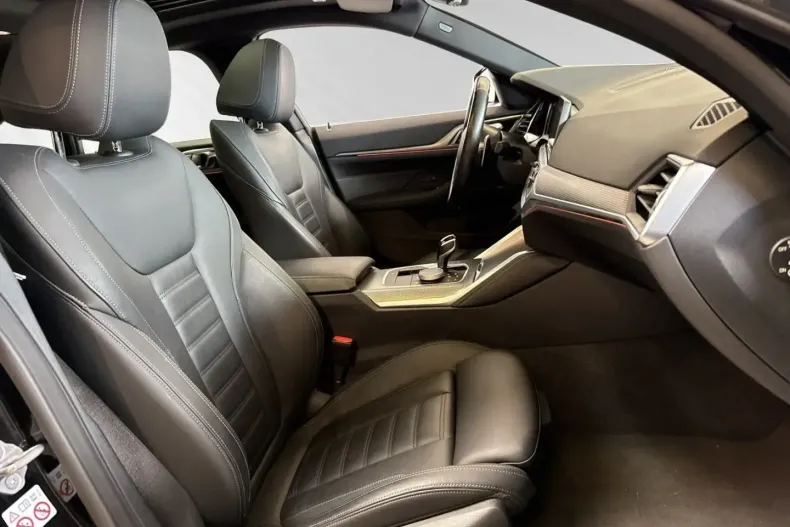 BMW 430 Gran Coupé din 2022 cu 25.696 km - oferta BMW149671 - foto 6