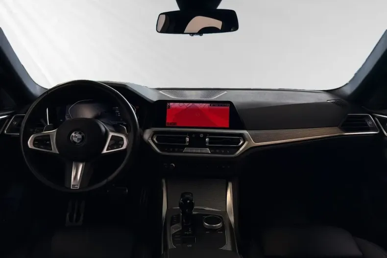 BMW 430 Gran Coupé din 2022 cu 25.696 km - oferta BMW149671 - foto 7