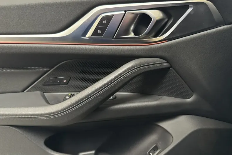 BMW 430 Gran Coupé din 2022 cu 25.696 km - oferta BMW149671 - foto 13