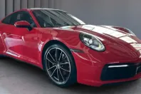 Porsche 911 din 2024 cu 31.000 km - oferta POR149672 - foto 1