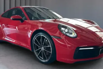 Porsche 911 din 2024 - oferta POR149672