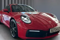 Porsche 911 din 2024 cu 31.000 km - oferta POR149672 - foto 2