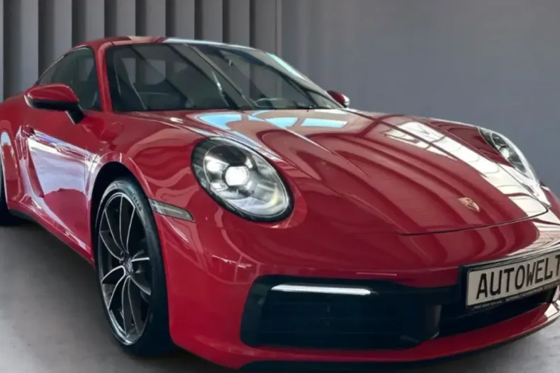 Porsche 911 din 2024 cu 31.000 km - oferta POR149672 - foto 2