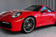 Porsche 911 din 2024 cu 31.000 km - oferta POR149672 - foto 3